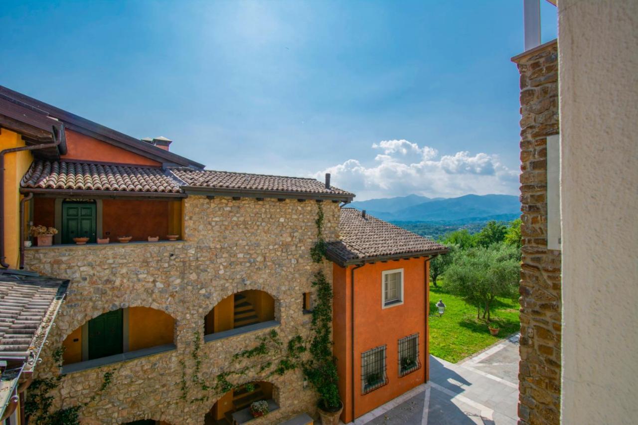 Casa In Lunigiana - Bianca Διαμέρισμα Monti di Licciana Nardi Εξωτερικό φωτογραφία