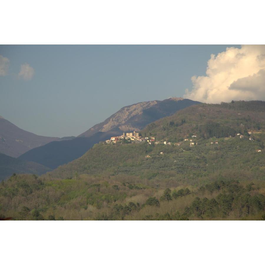 Casa In Lunigiana - Bianca Διαμέρισμα Monti di Licciana Nardi Εξωτερικό φωτογραφία