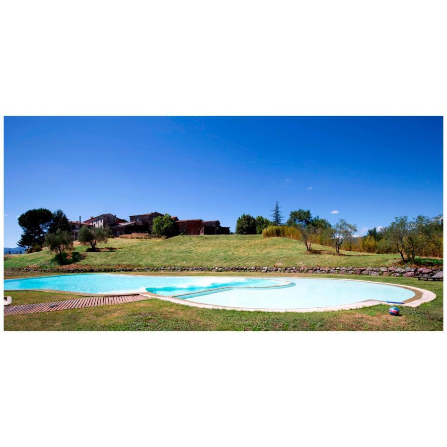 Casa In Lunigiana - Bianca Διαμέρισμα Monti di Licciana Nardi Εξωτερικό φωτογραφία
