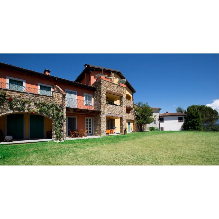 Casa In Lunigiana - Bianca Διαμέρισμα Monti di Licciana Nardi Εξωτερικό φωτογραφία