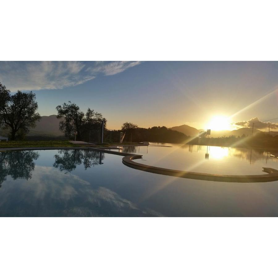 Casa In Lunigiana - Bianca Διαμέρισμα Monti di Licciana Nardi Εξωτερικό φωτογραφία